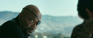 Illustration for article titled Spoiler Filled Stills From Iron Man 2: What's Happening To Tony?